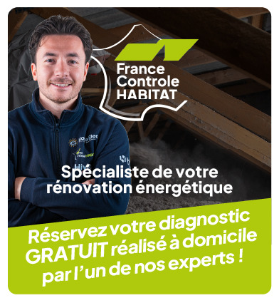 Prendre rendez-vous pour un diagnostic toiture gratuit