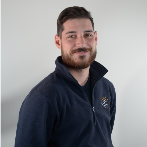 Nathan LACHARD