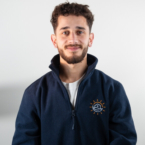 Rémi CONVERT