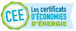 Certificats d'Économies d'Énergie (CEE)