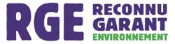 Certification RGE