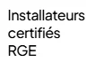 Certification RGE