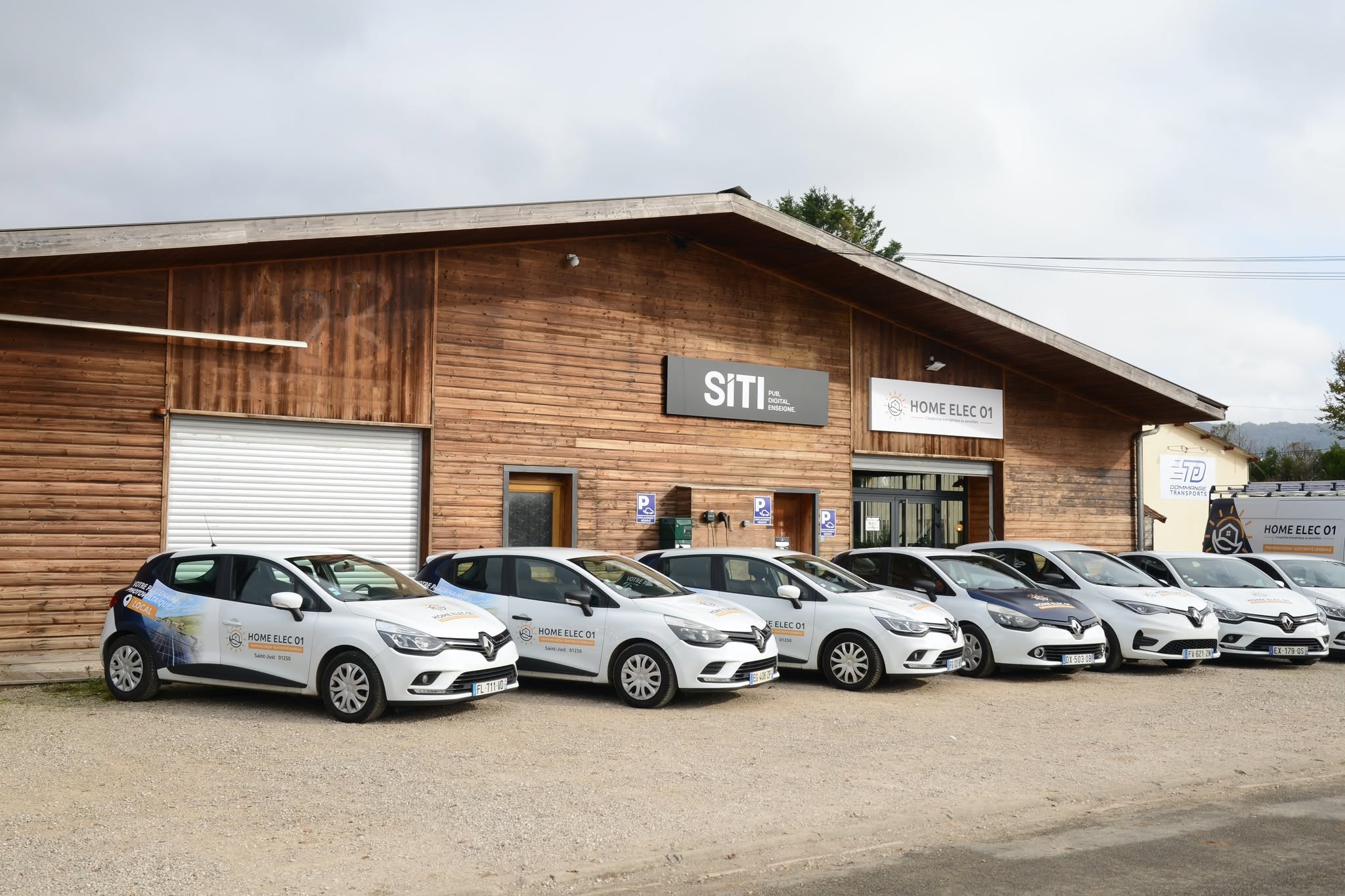 Agence France Contrôle Habitat Saint Just